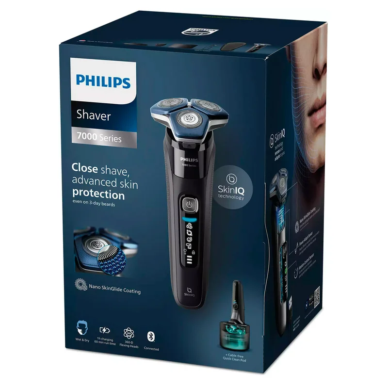 Бритва Philips S-7886/58 4