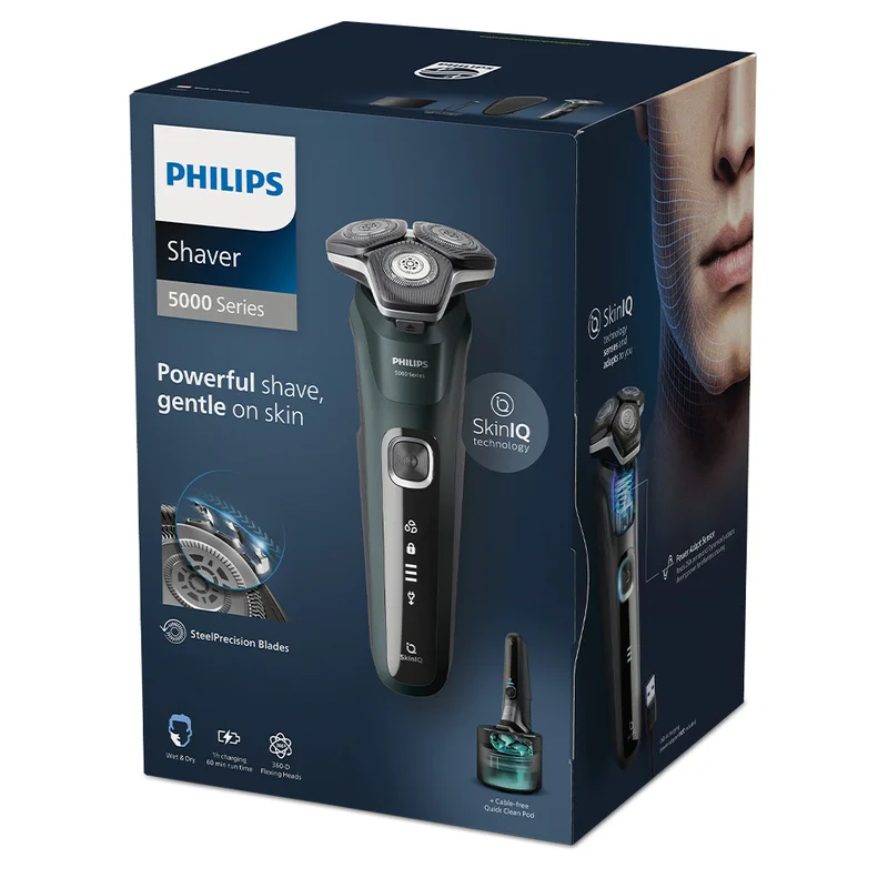 Бритва Philips S-5884/50 4