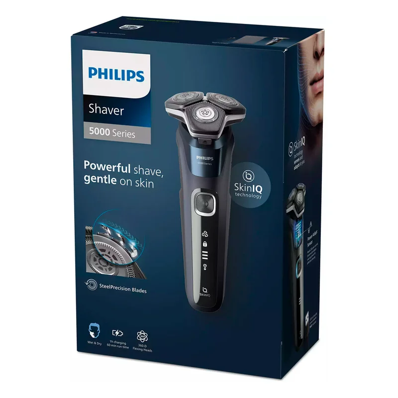 Бритва Philips S-5885/10 3