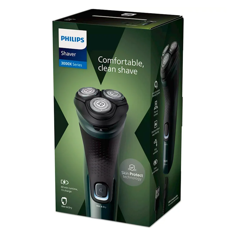 Бритва Philips X-3002/00 3