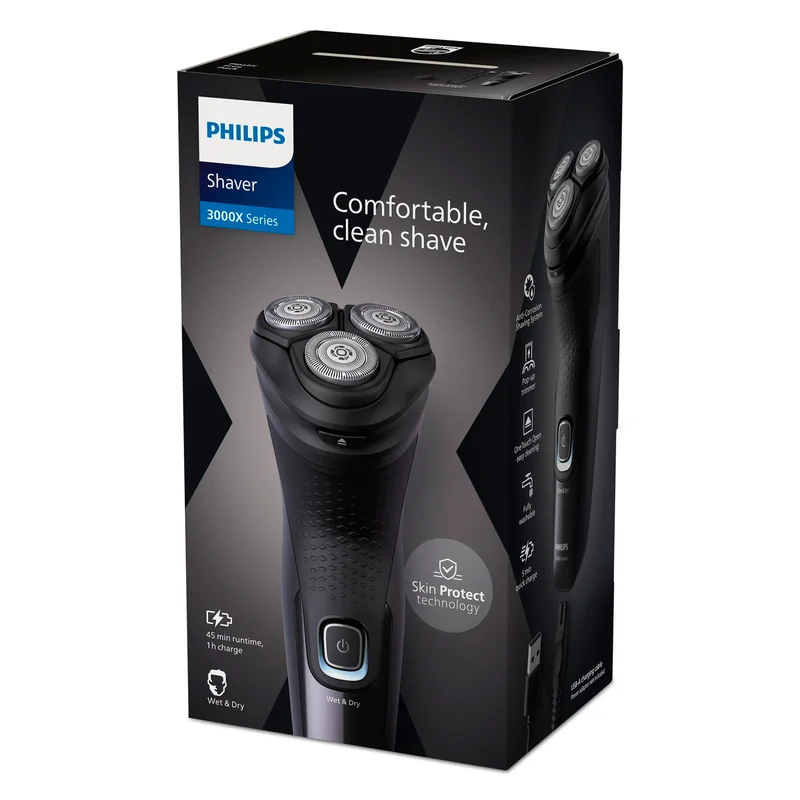 Бритва Philips X-3051/00 3