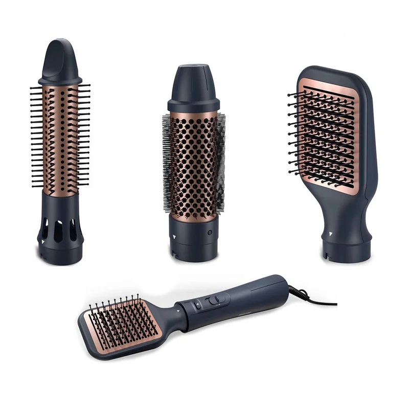 Фен-щетка Philips BHA-530/00 5