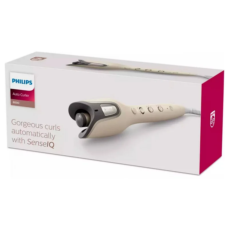 Плойка Philips SenseIQ BHB-887/00 4