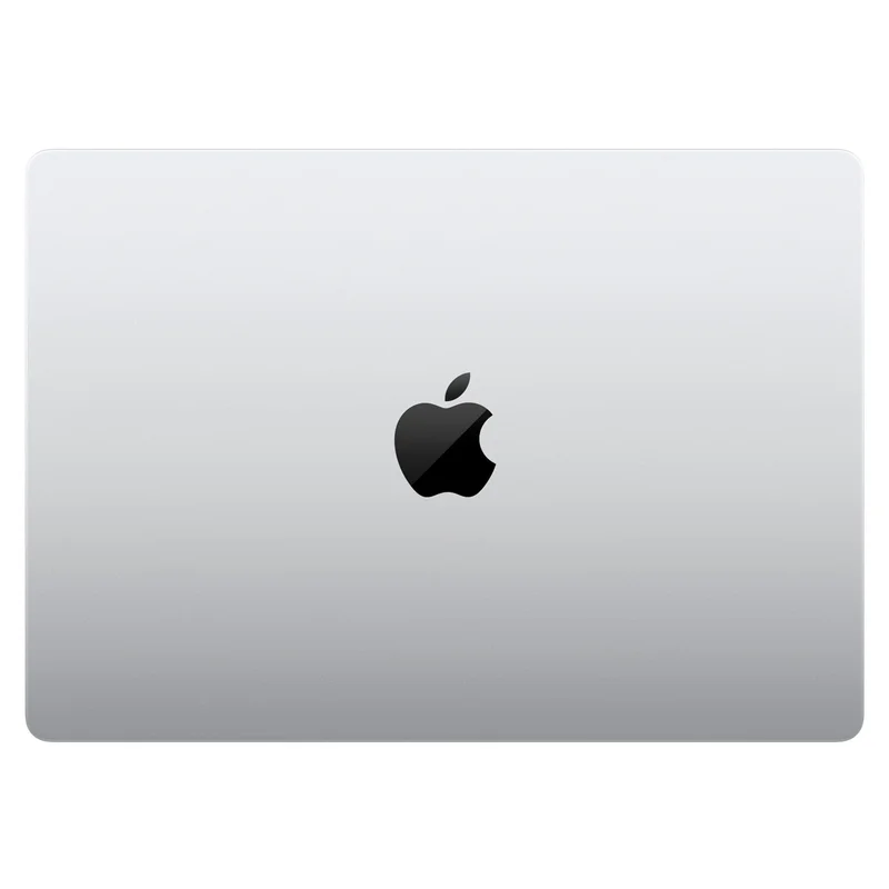 Ноутбук Apple MacBook Pro 14" M3 8C/10G 512 Silver (MR7J3RU/A) 8