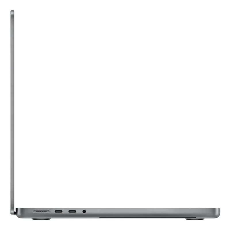 Ноутбук Apple MacBook Pro 14" M3 8C/10G 1000 Space Grey (MTL83RU/A) 3