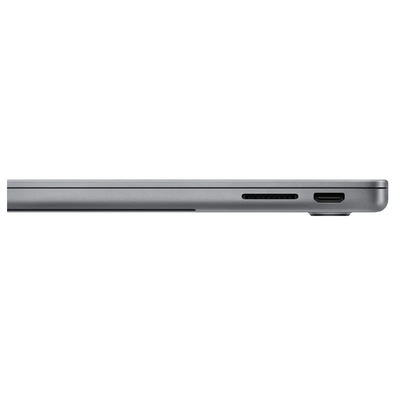 Ноутбук Apple MacBook Pro 14" M3 8C/10G 1000 Space Grey (MTL83RU/A) 5