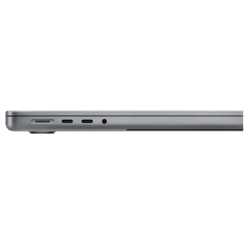 Ноутбук Apple MacBook Pro 14" M3 8C/10G 1000 Space Grey (MTL83RU/A) 6