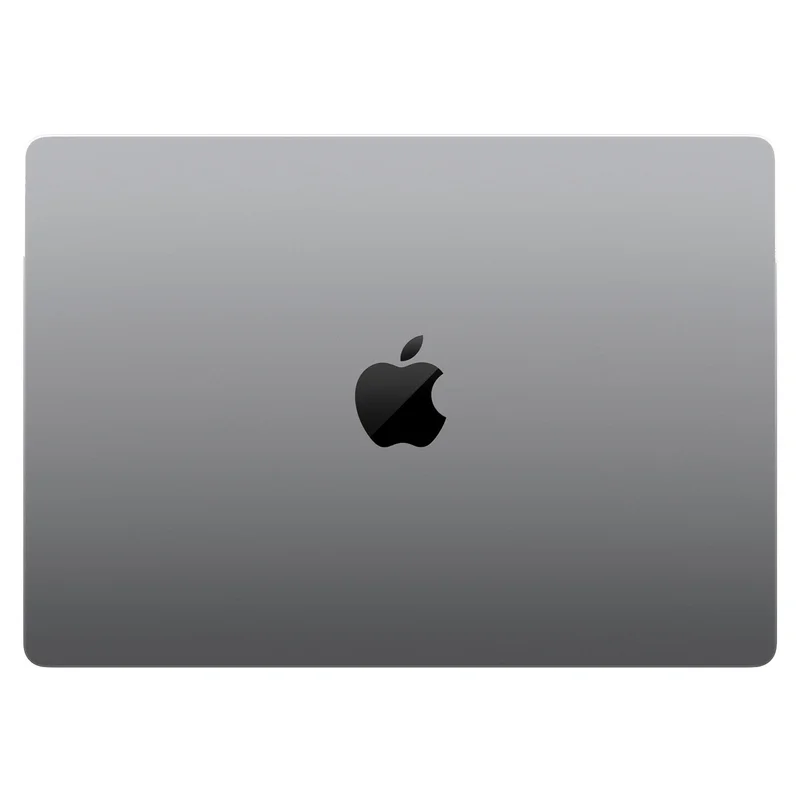 Ноутбук Apple MacBook Pro 14" M3 8C/10G 1000 Space Grey (MTL83RU/A) 8