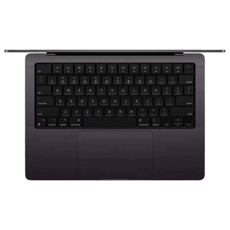 Ноутбук Apple MacBook Pro 14" M3 Pro 12C/18G 1000 Space Black (MRX43RU/A) 2