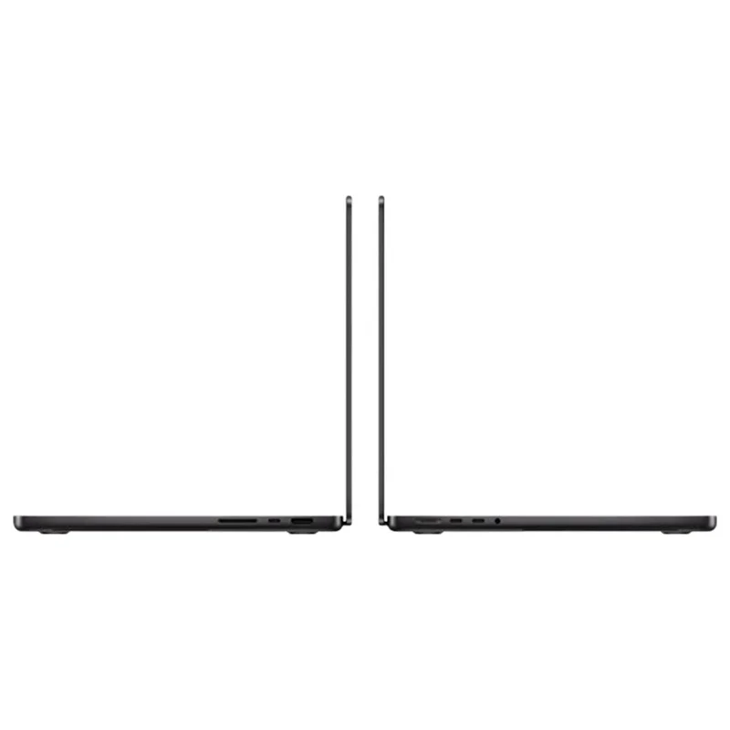 Ноутбук Apple MacBook Pro 14" M3 Pro 12C/18G 1000 Space Black (MRX43RU/A) 3