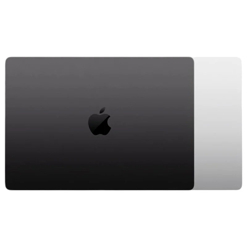 Ноутбук Apple MacBook Pro 14" M3 Pro 12C/18G 1000 Space Black (MRX43RU/A) 4
