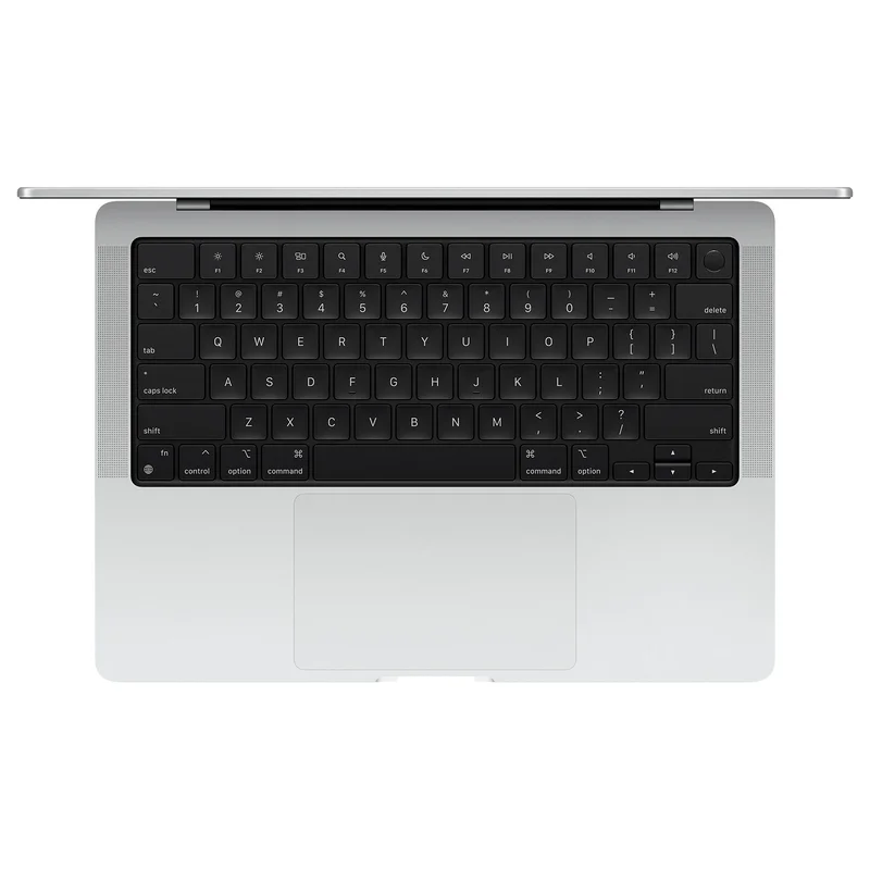 Ноутбук Apple MacBook Pro 14" M3 Max 14C/30G 1000 Silver (MRX83RU/A) 2