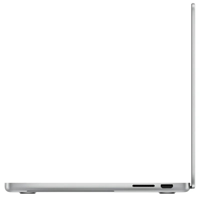 Ноутбук Apple MacBook Pro 14" M3 Max 14C/30G 1000 Silver (MRX83RU/A) 3