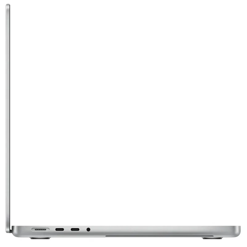 Ноутбук Apple MacBook Pro 14" M3 Max 14C/30G 1000 Silver (MRX83RU/A) 4