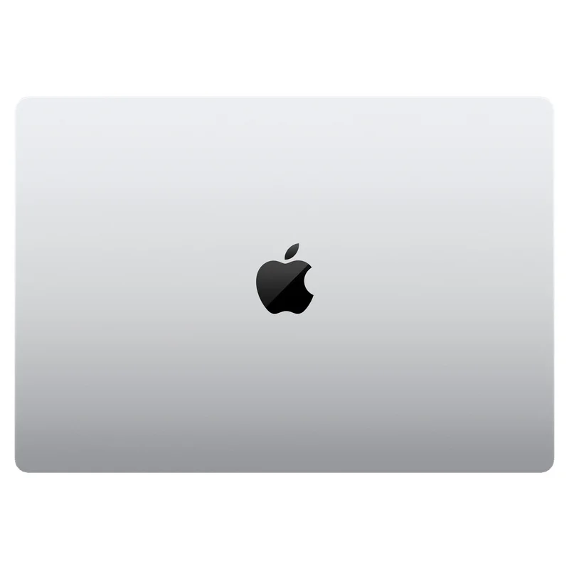 Ноутбук Apple MacBook Pro 16" M3 Max 14C/30G 1000 Silver (MRW73RU/A) 3