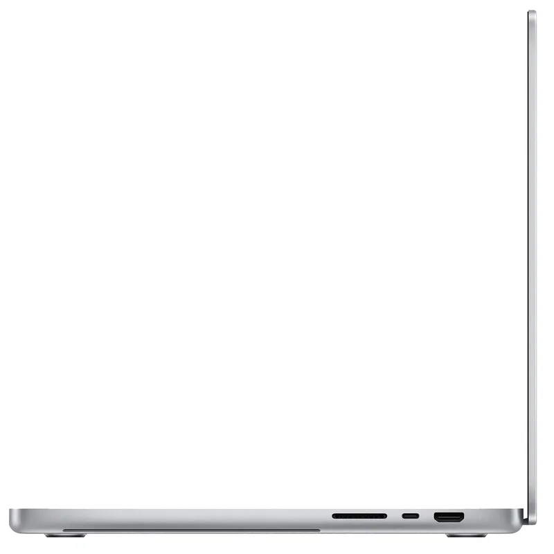 Ноутбук Apple MacBook Pro 16" M3 Max 14C/30G 1000 Silver (MRW73RU/A) 4