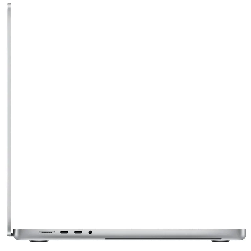 Ноутбук Apple MacBook Pro 16" M3 Max 14C/30G 1000 Silver (MRW73RU/A) 5