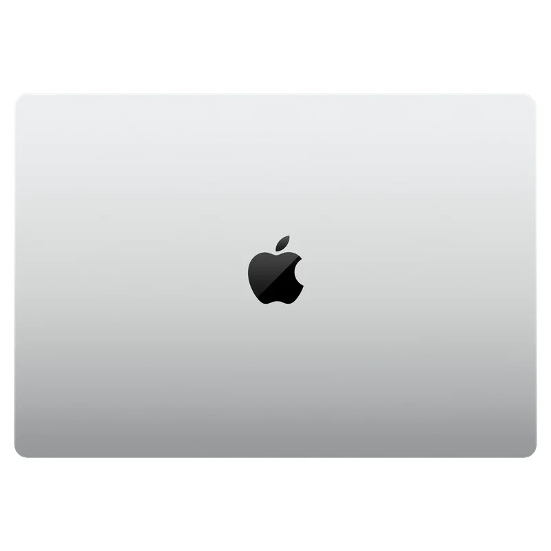 Ноутбук Apple MacBook Pro 16" M3 Max 16C/40G 1000 Silver (MUW73RU/A) 3