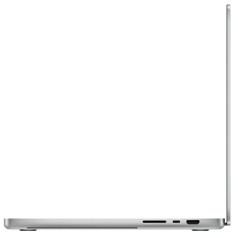 Ноутбук Apple MacBook Pro 16" M3 Max 16C/40G 1000 Silver (MUW73RU/A) 4