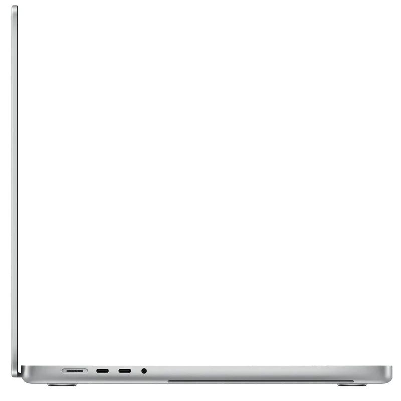 Ноутбук Apple MacBook Pro 16" M3 Max 16C/40G 1000 Silver (MUW73RU/A) 5