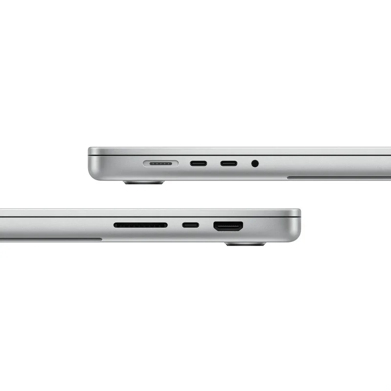 Ноутбук Apple MacBook Pro 16" M3 Max 16C/40G 1000 Silver (MUW73RU/A) 6