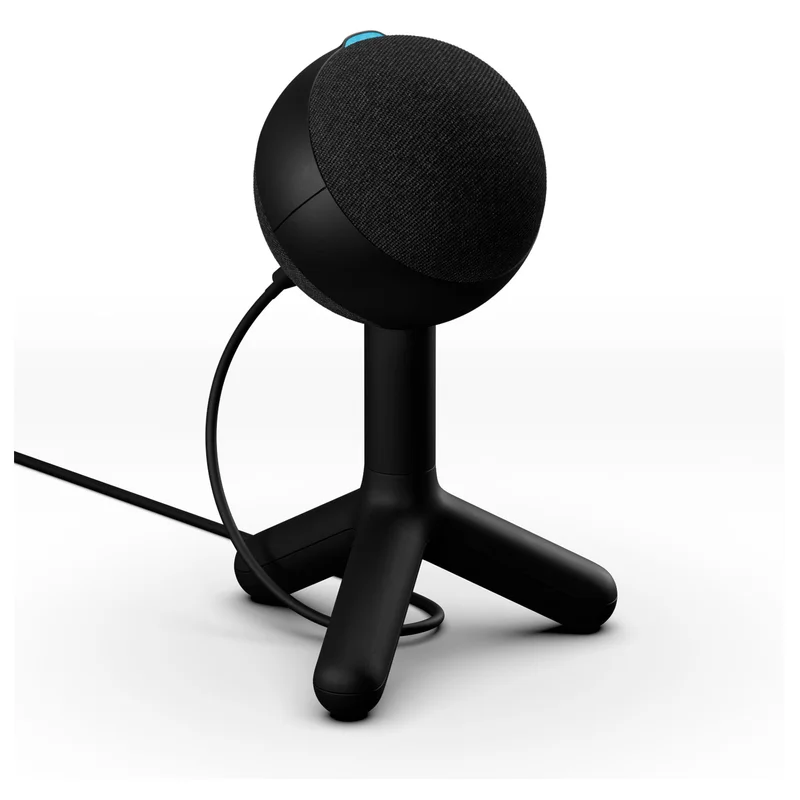 Микрофон игровой Logitech Yeti Orb, Black (988-000551) 3