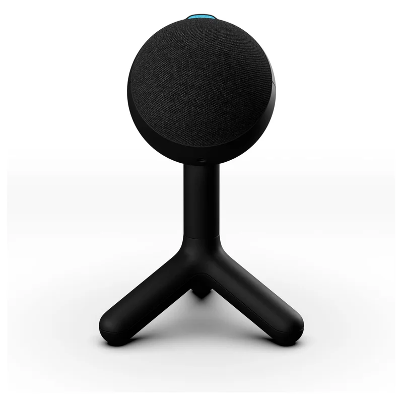 Микрофон игровой Logitech Yeti Orb, Black (988-000551) 6