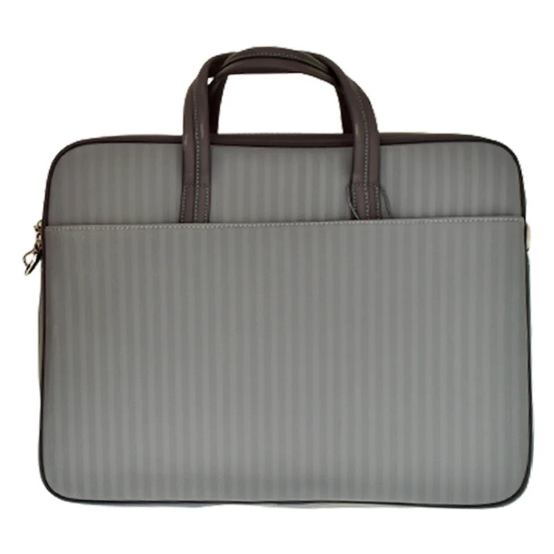 Сумка для ноутбука 15.6" Sumdex CKN-009GY, Gray 2