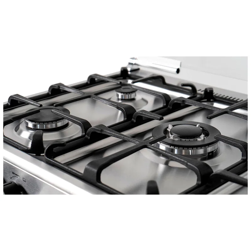 Плита газовая Midea FSC-900AX 9