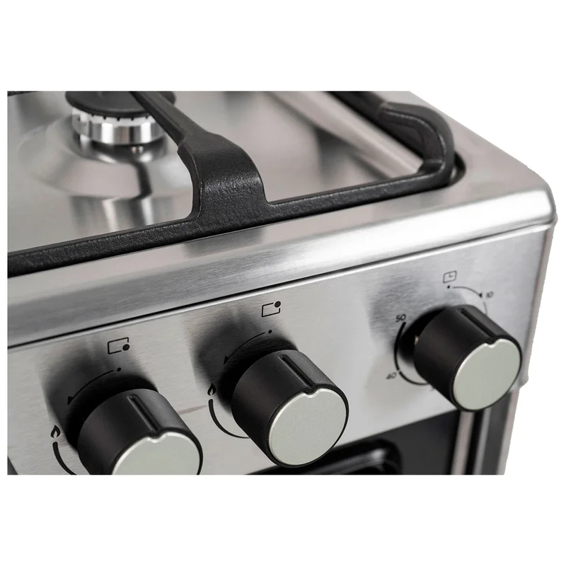 Плита газовая Midea FSC-900AX 5