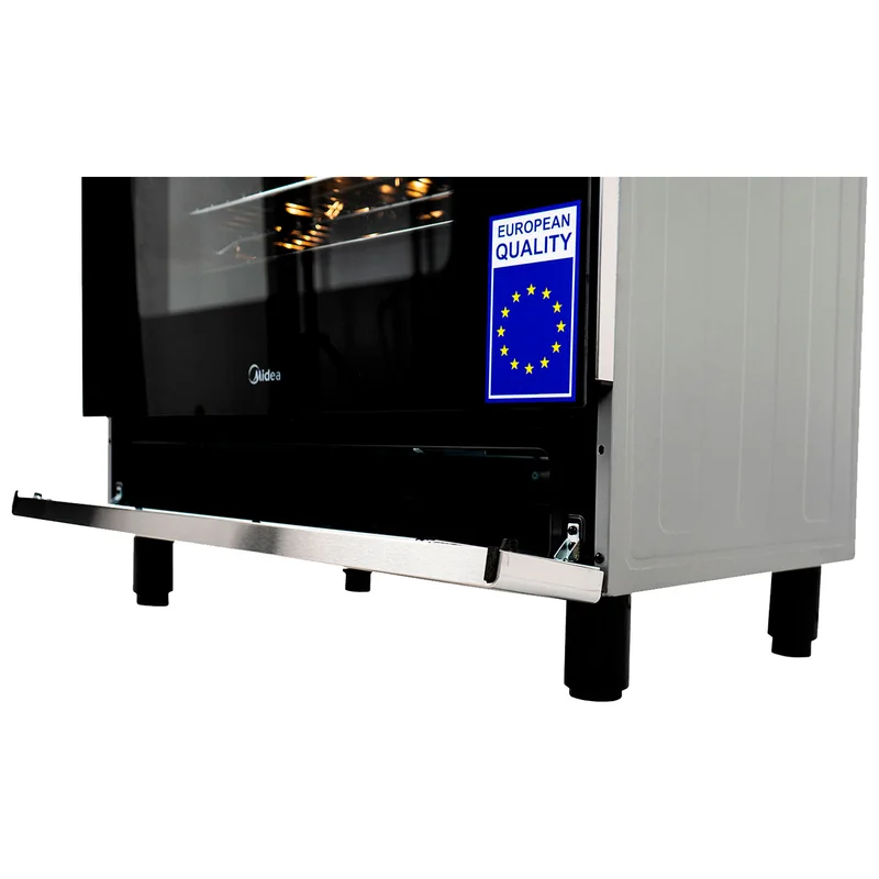 Плита газовая Midea FSC-900AX 6