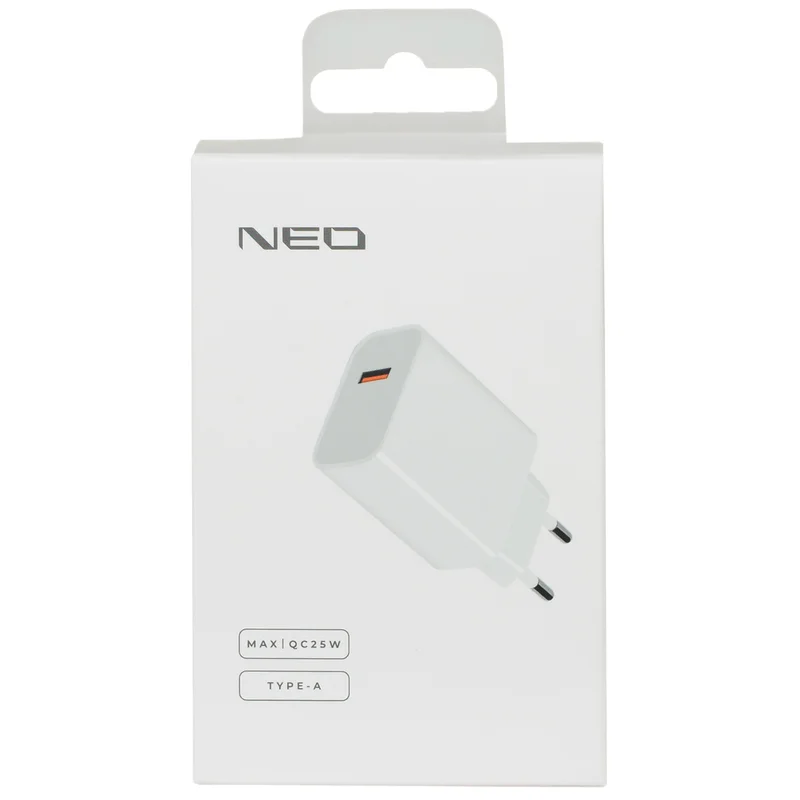 Адаптер питания NEO AQC25W 5