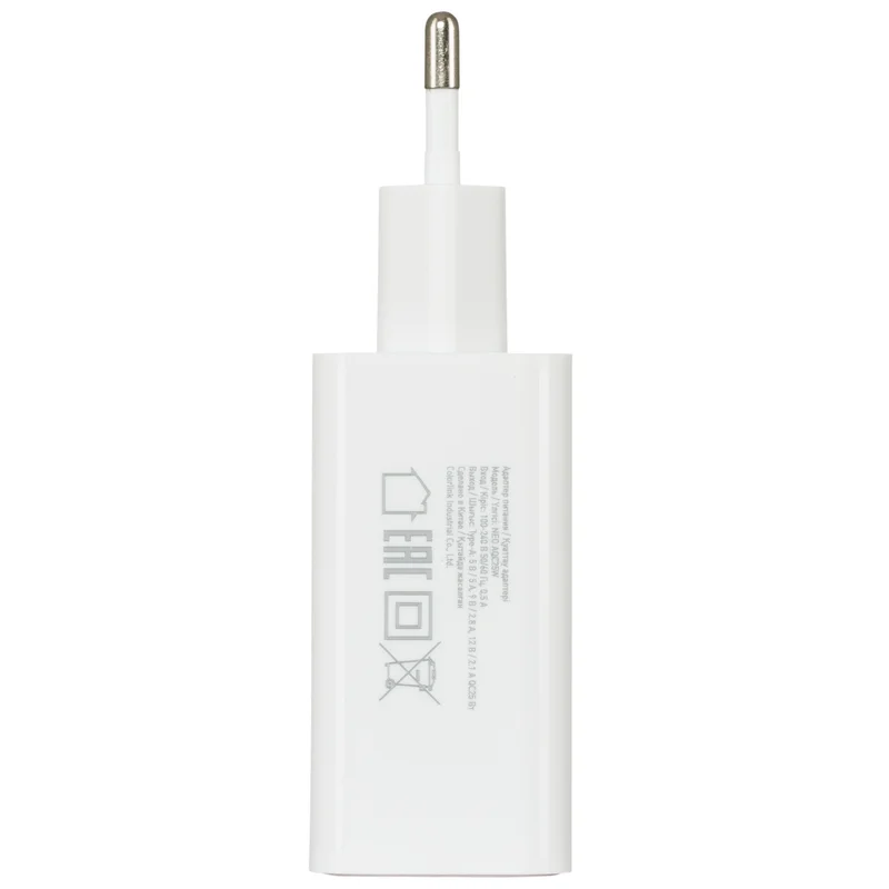 Адаптер питания NEO NEO АА2QC18W 4