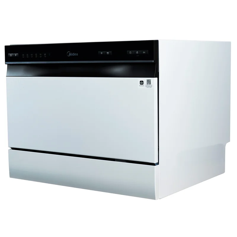 Посудомоечная машина Midea MDWT-617LWW 2