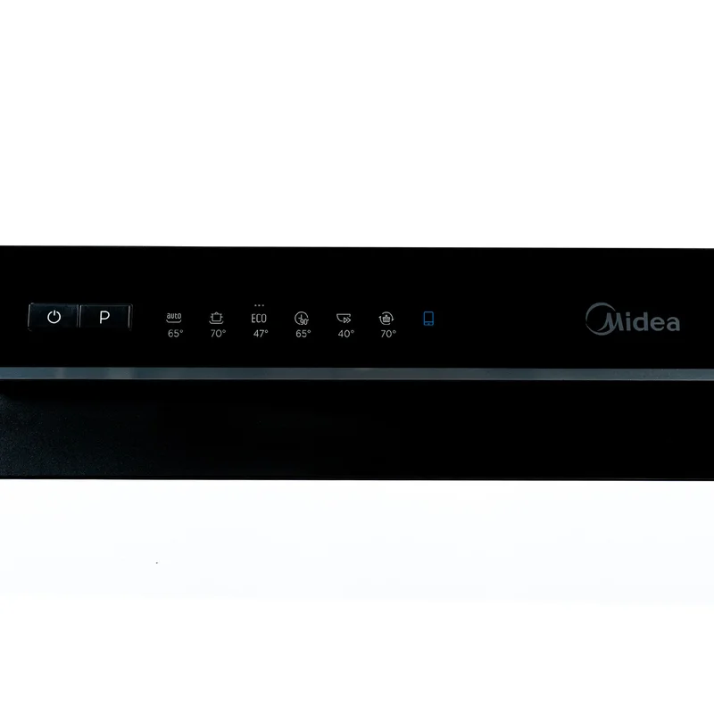 Посудомоечная машина Midea MDWT-617LWW 3