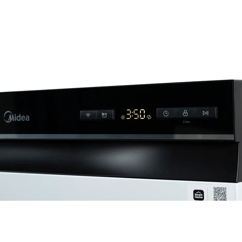 Посудомоечная машина Midea MDWT-617LWW 4