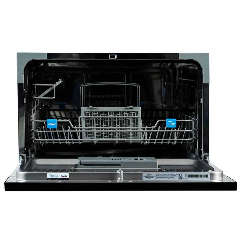 Посудомоечная машина Midea MDWT-617LWW 5