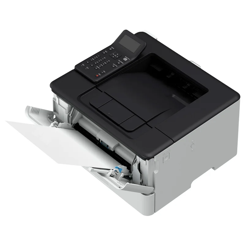 Принтер лазерный Canon I-SENSYS LBP246DW A4-D-W (5952C006AA) 3