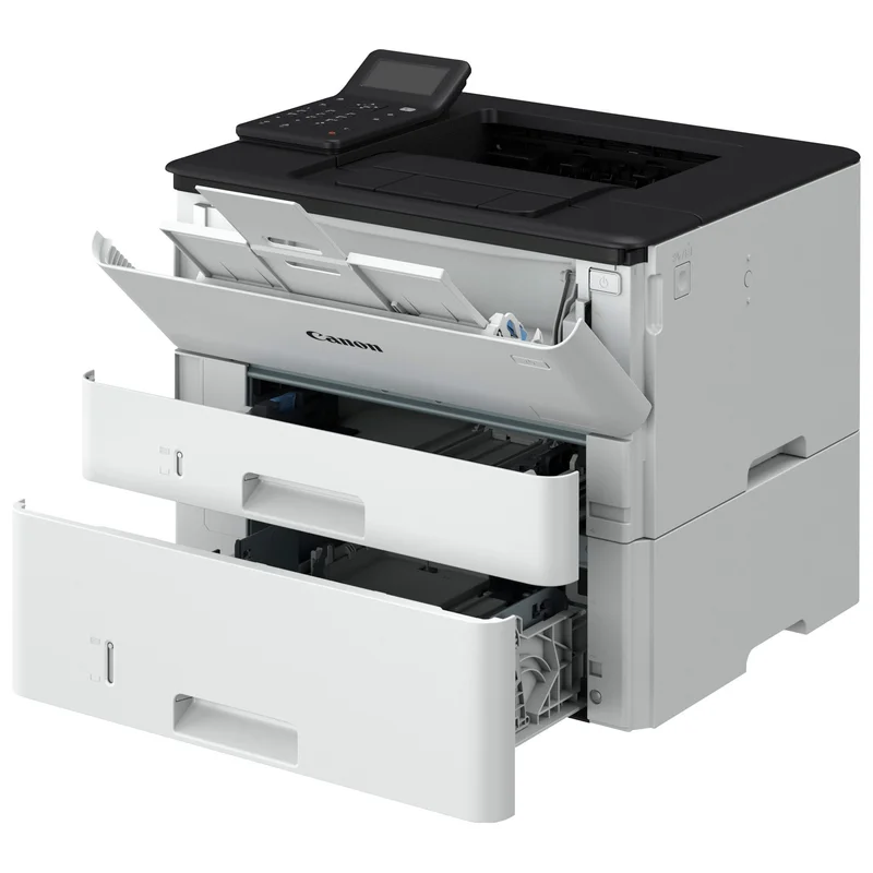 Принтер лазерный Canon I-SENSYS LBP246DW A4-D-W (5952C006AA) 6
