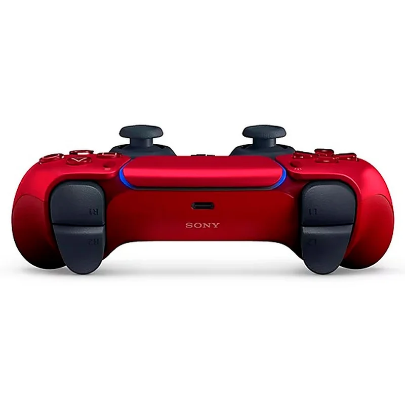Джойстик беспроводной PS5 Sony DualSense Volcanic Red (CFI-ZCT1W VR) 3