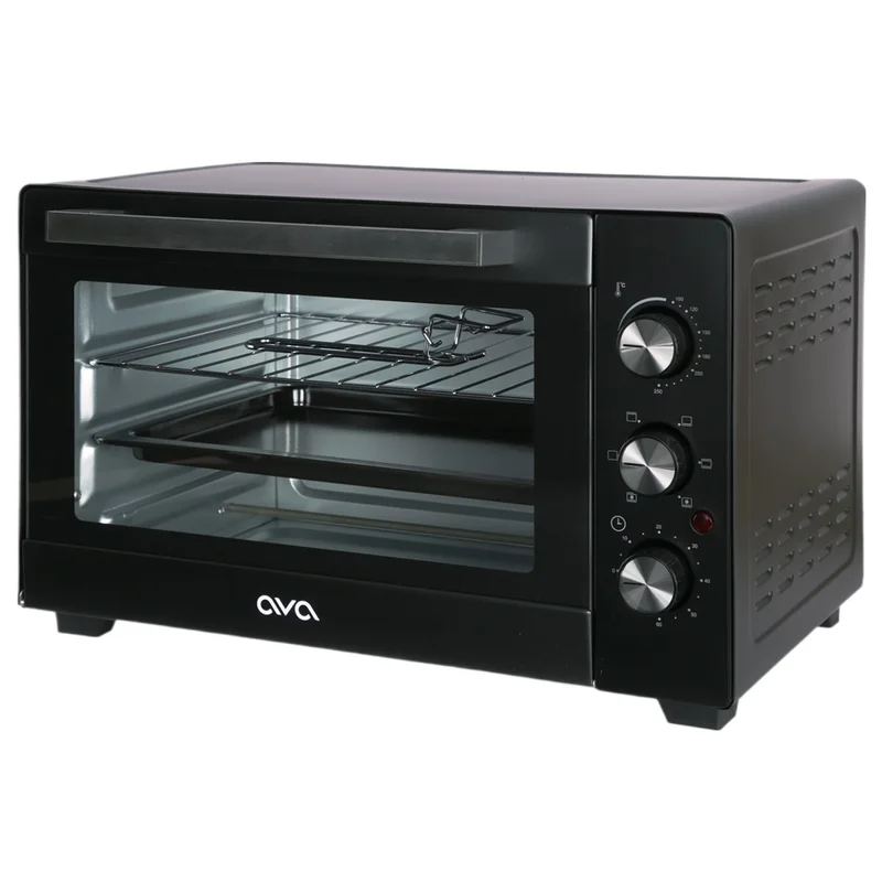 Электропечь AVA FSO-3200 3