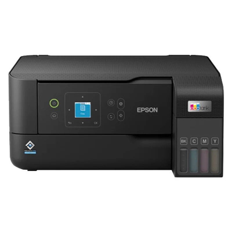 МФУ струйное Epson L-3560 СНПЧ A4-W (C11CK58404) 2