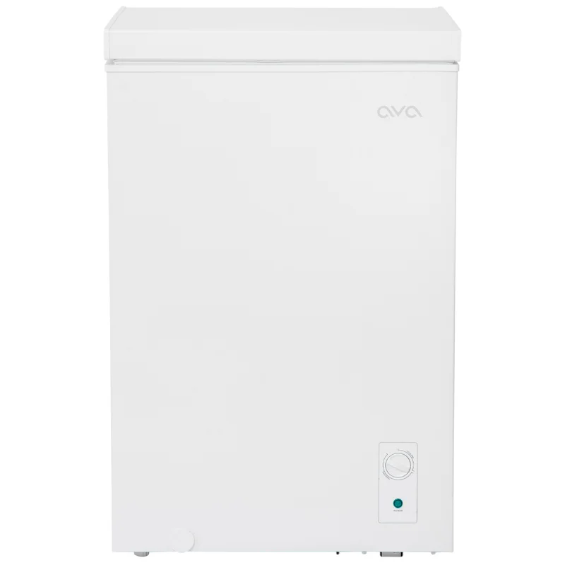 Морозильник AVA CFR-100W