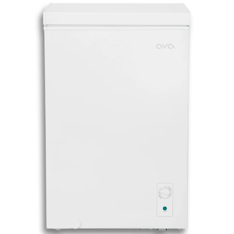 Морозильник AVA CFR-100W 13