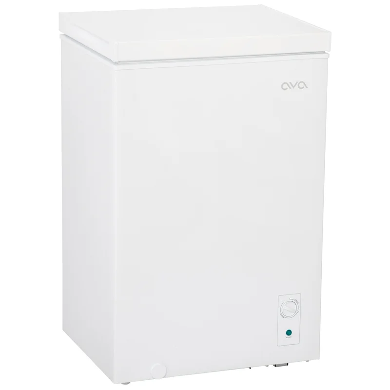 Морозильник AVA CFR-100W 2