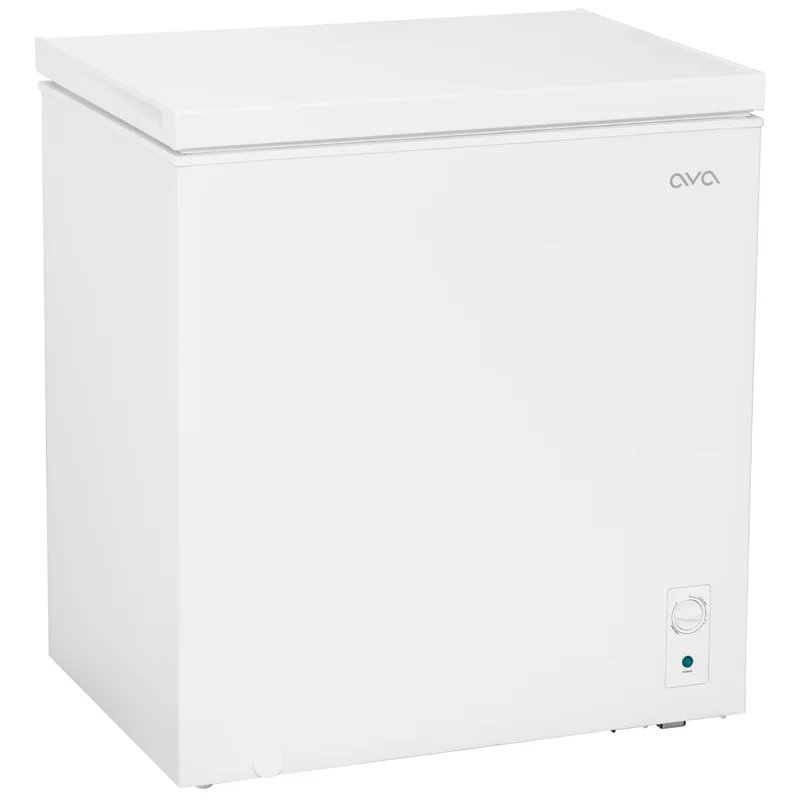 Морозильник AVA CFR-200W 2
