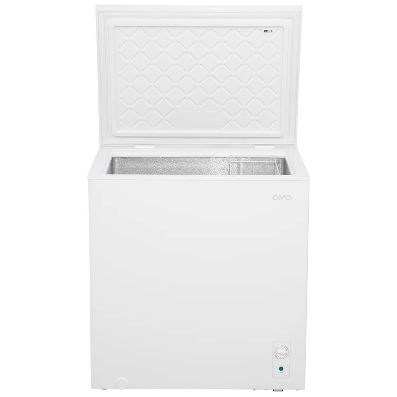 Морозильник AVA CFR-200W 4