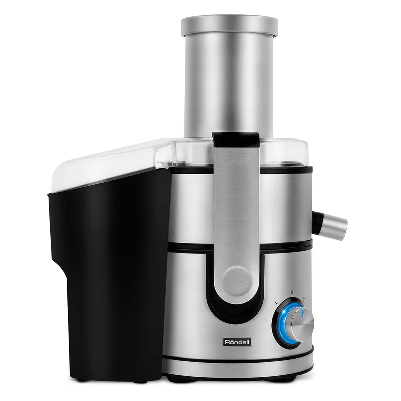 Соковыжималка Rondell RDE-1501 2