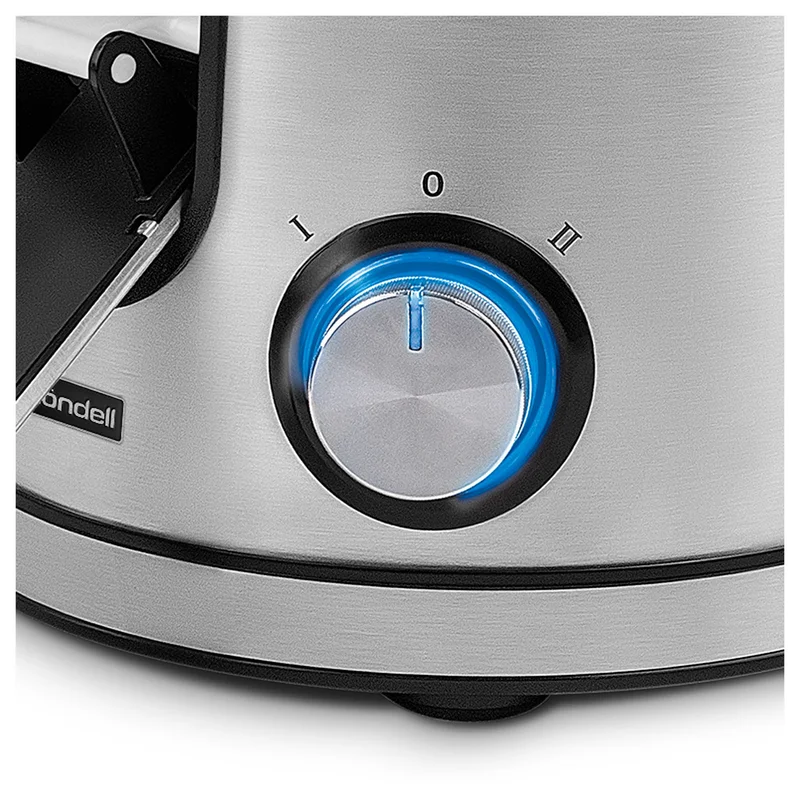 Соковыжималка Rondell RDE-1501 3