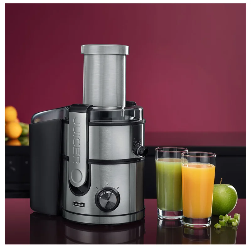 Соковыжималка Rondell RDE-1501 5